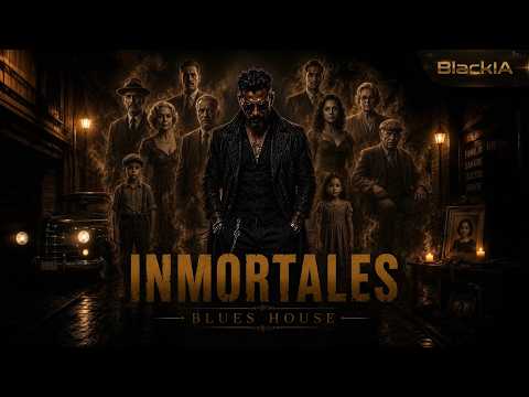 Inmortales | Blues House en español