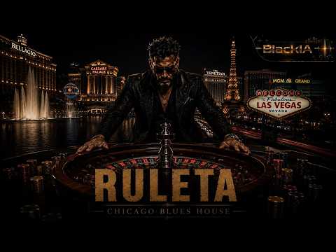 Ruleta | Cuando el juego deja de ser un juego (Chicago Blues)