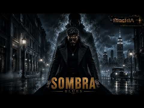 SOMBRA - Blues en Español
